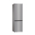 GORENJE NRK6202ES4 No Frost 200cm Srebrna 331L - 1019293 - zdjęcie 2